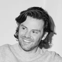 Kasper Hulthin